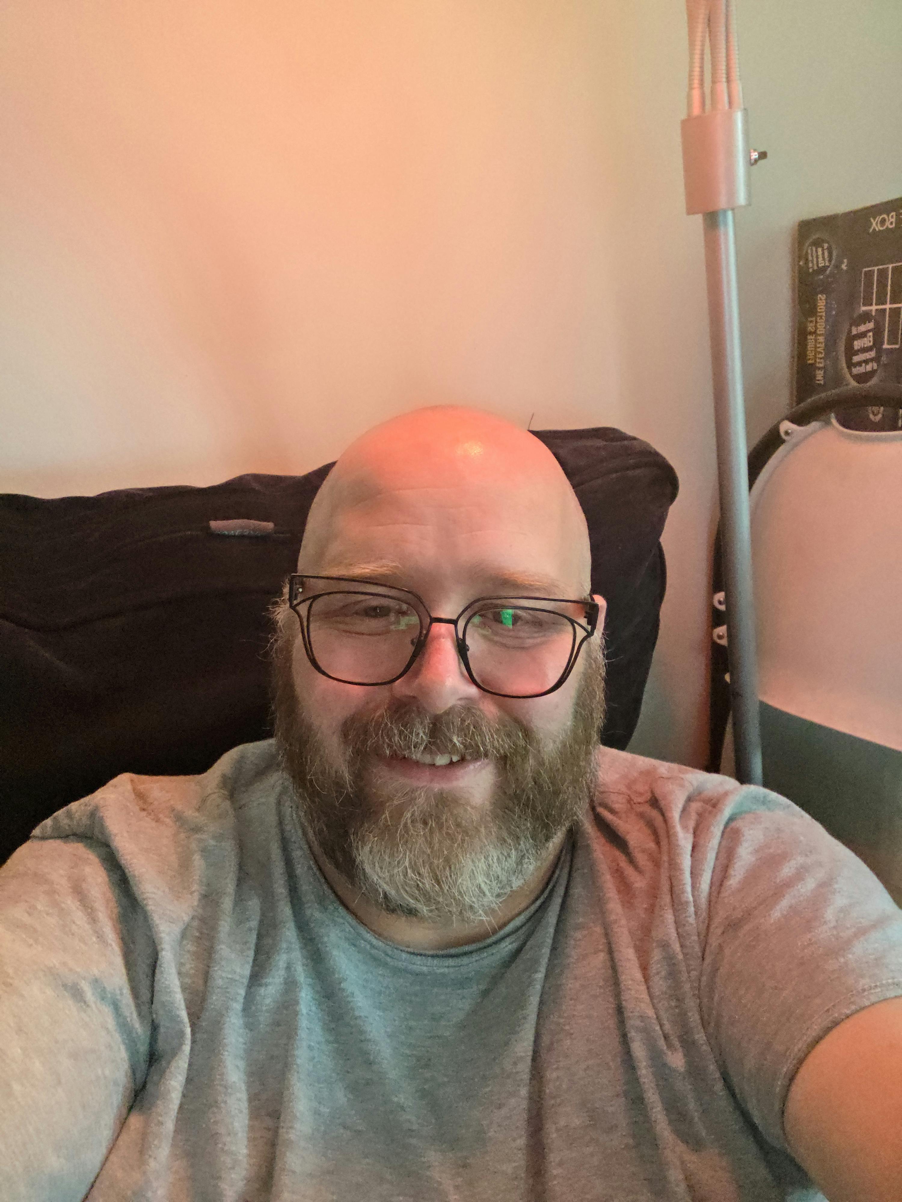 user avatar image for Dyslexicjay