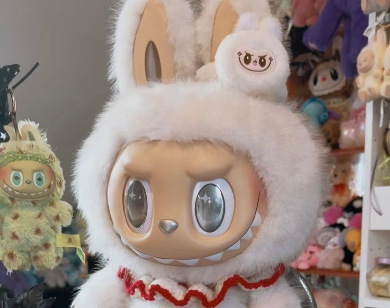 Angel in the Clouds Custom