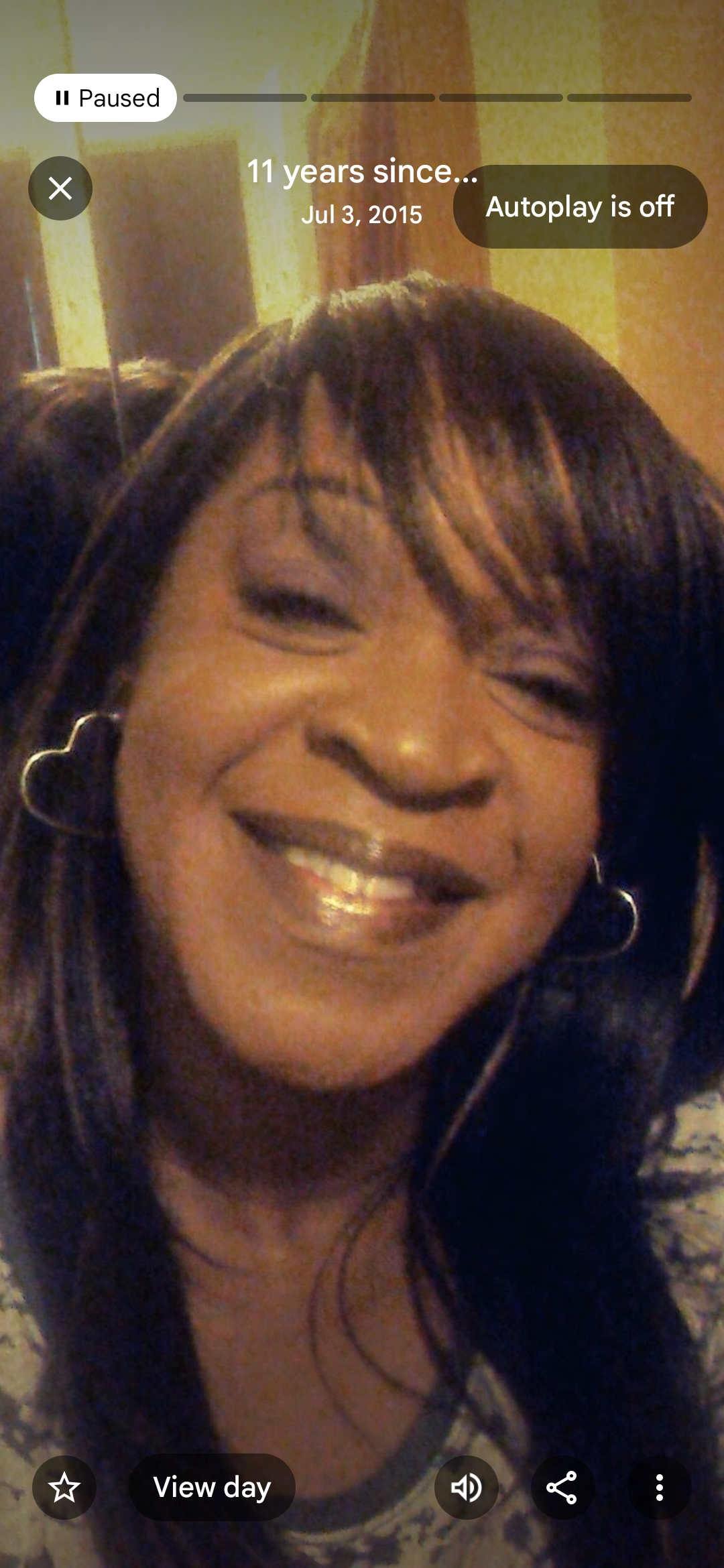 user avatar image for Yolanda Glenn