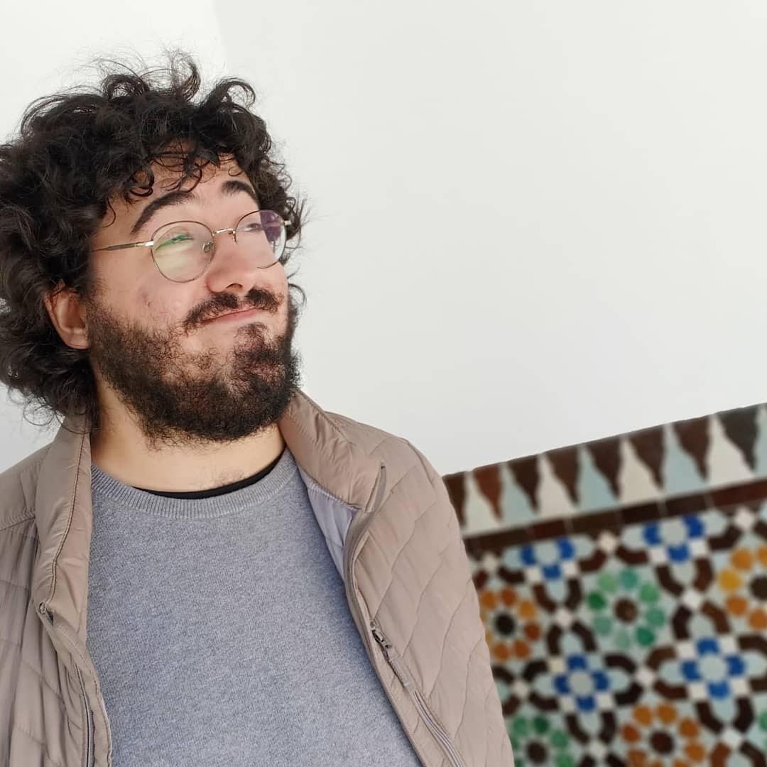 user avatar image for Enol Martínez Pérez