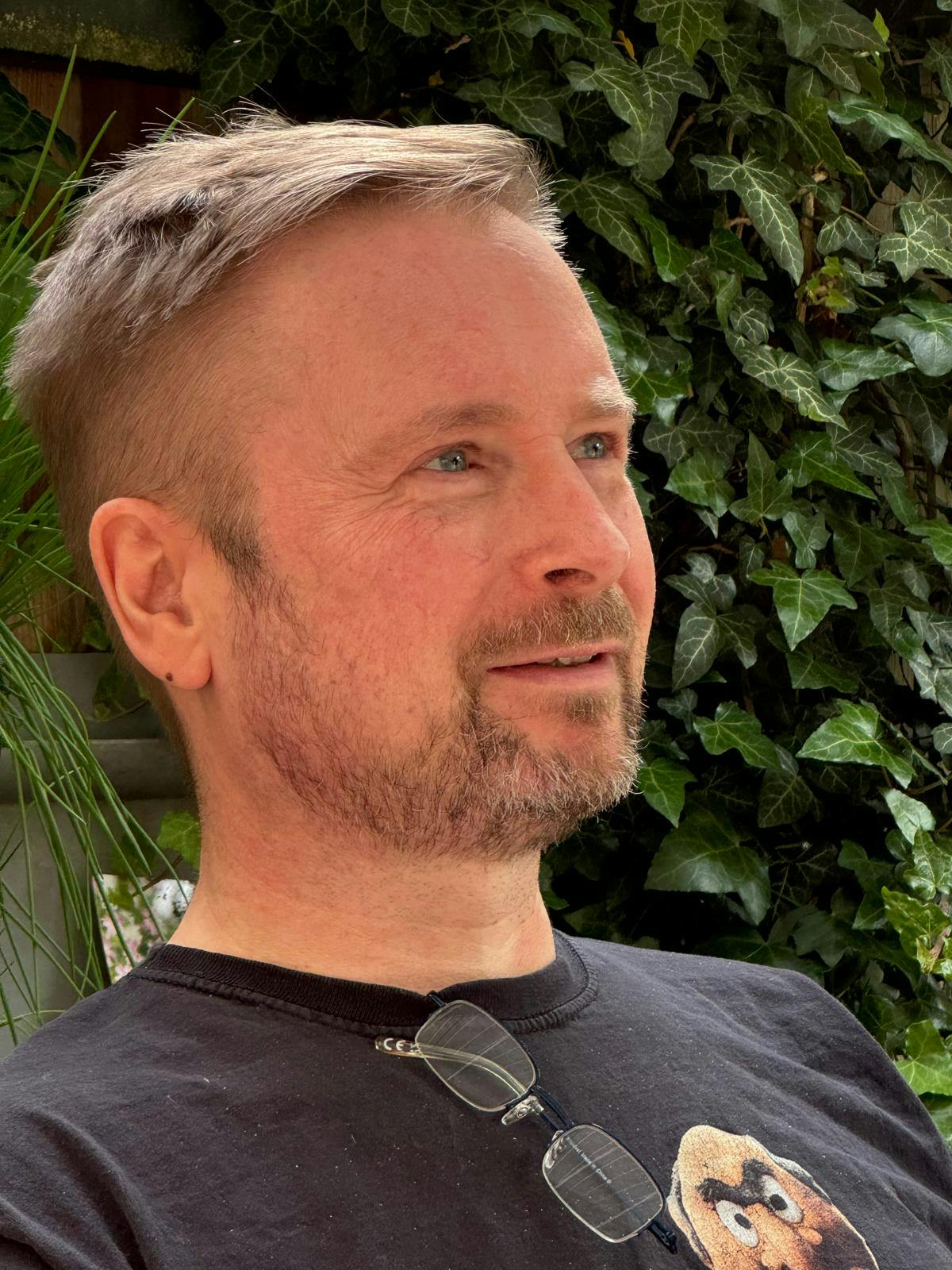 user avatar image for Jan-Remco Dijkstra