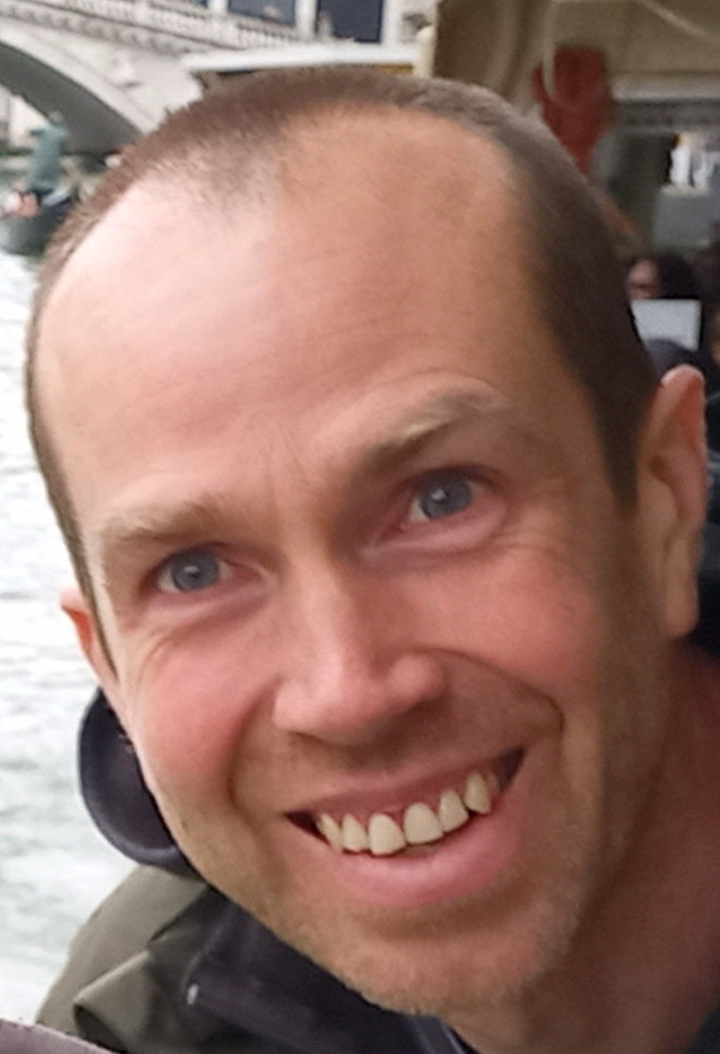 user avatar image for Colin