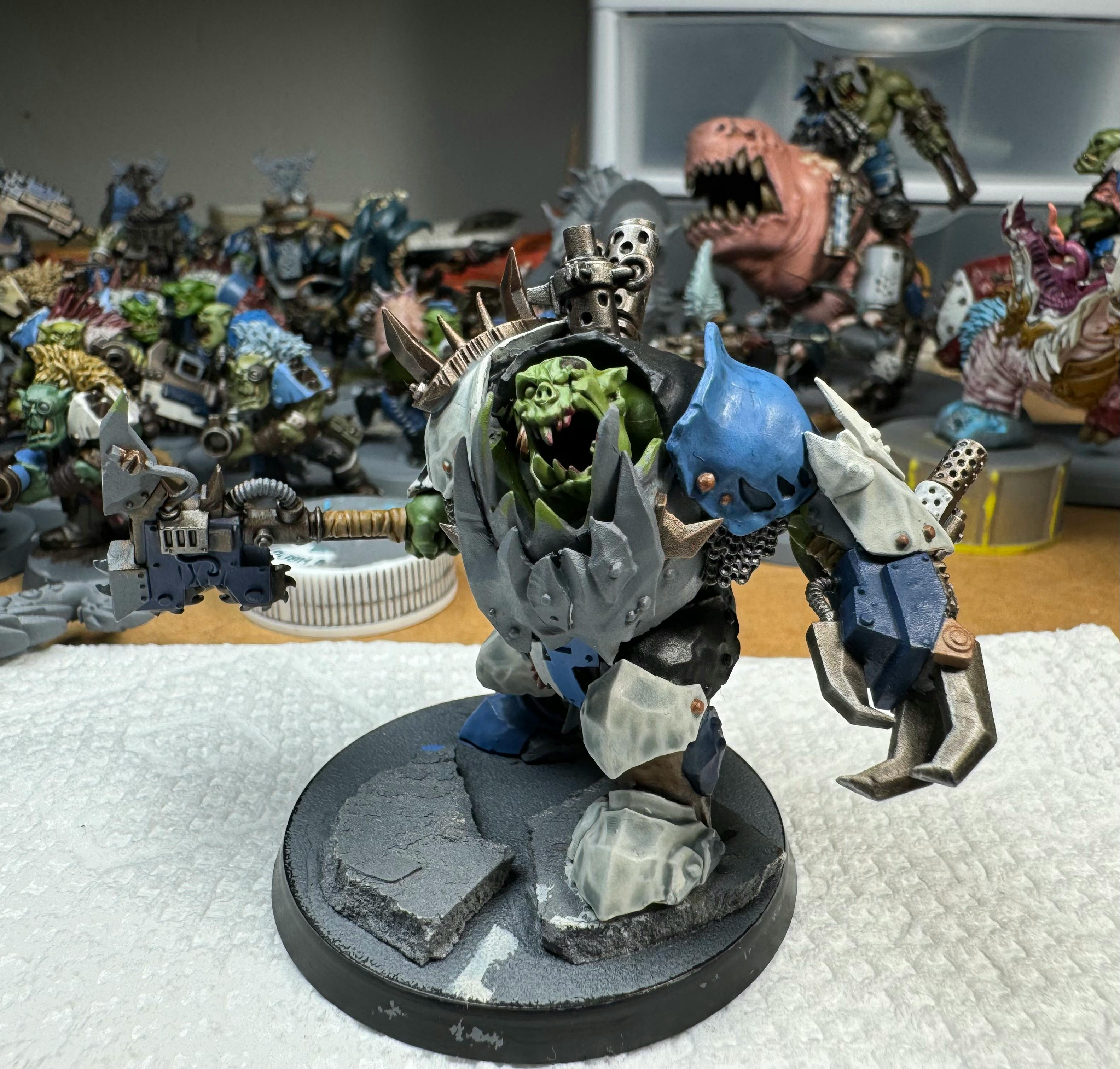 user avatar image for Lucas Snell