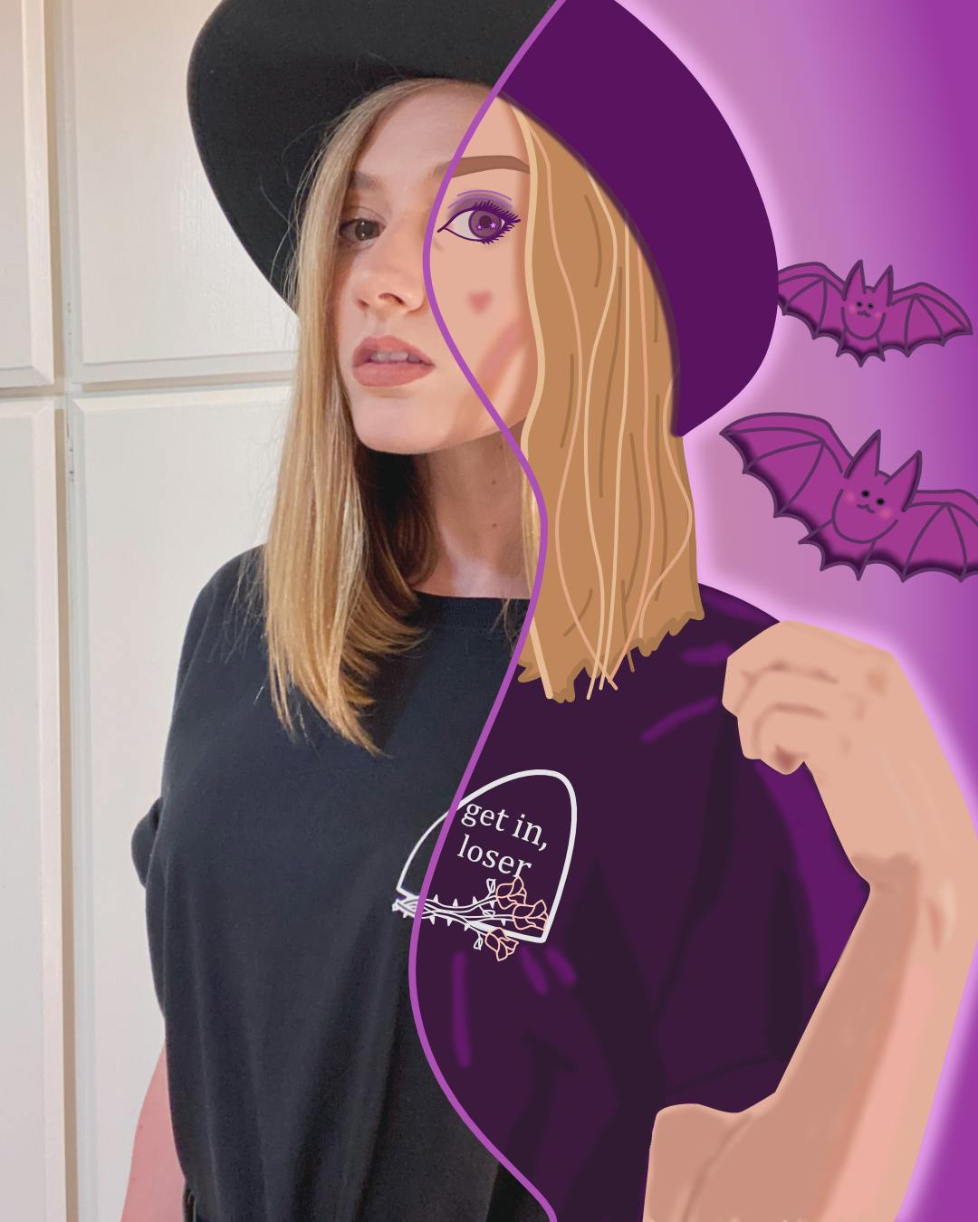 user avatar image for Traci - Barely Scary