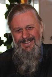 user avatar image for Walter