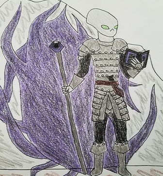 user avatar image for Zhalek Xishailri