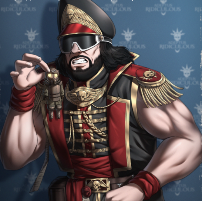 user avatar image for R3c0n31