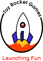 user avatar image for Toy Rocket Games