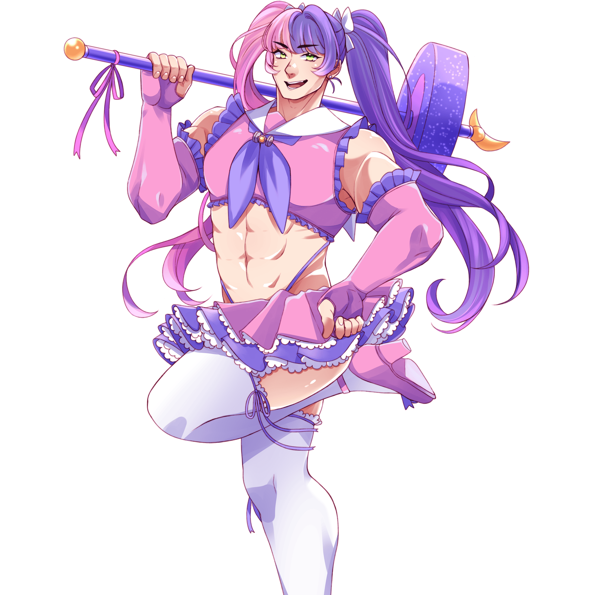user avatar image for Erodahs