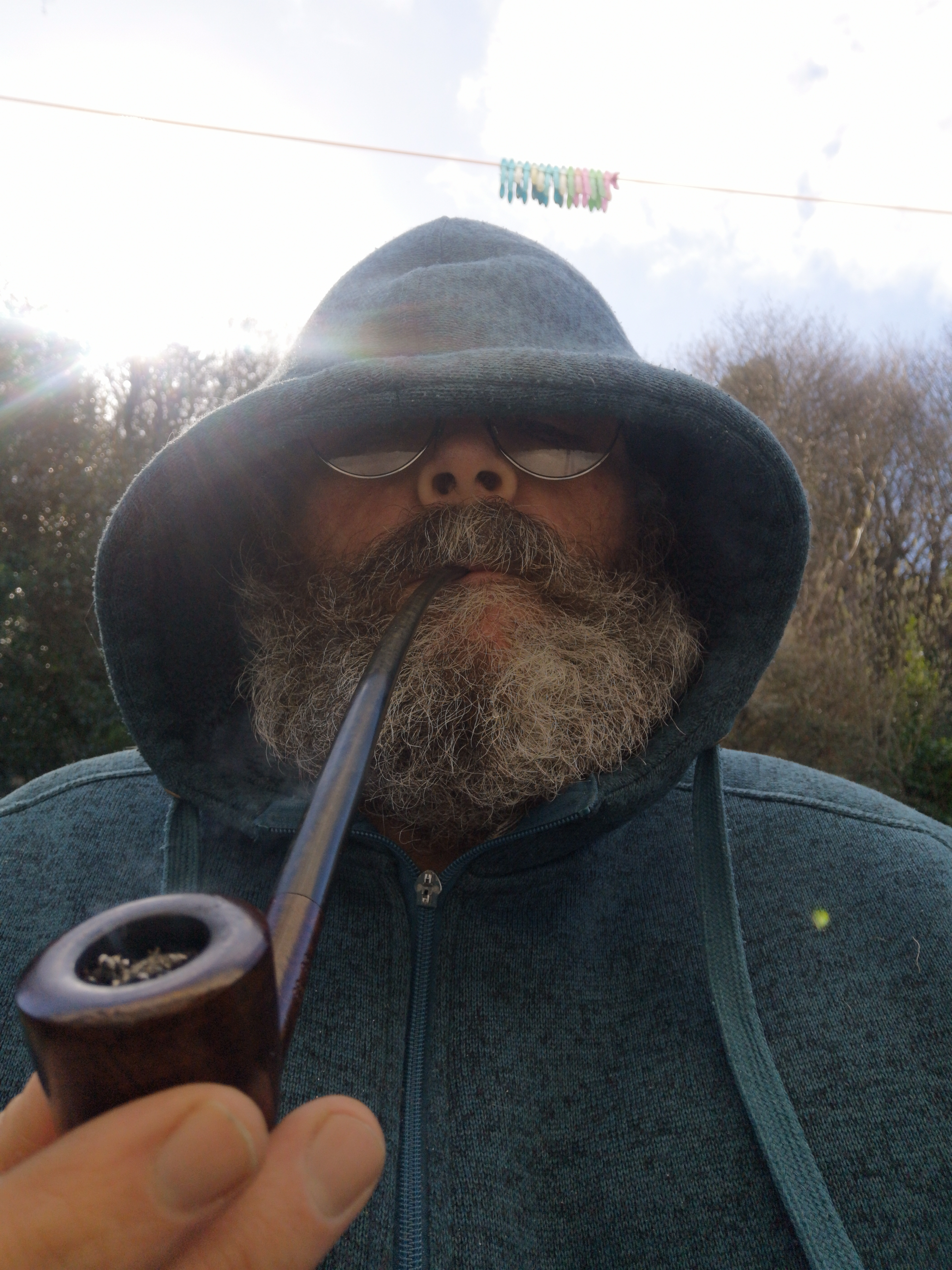 user avatar image for Col Bluff