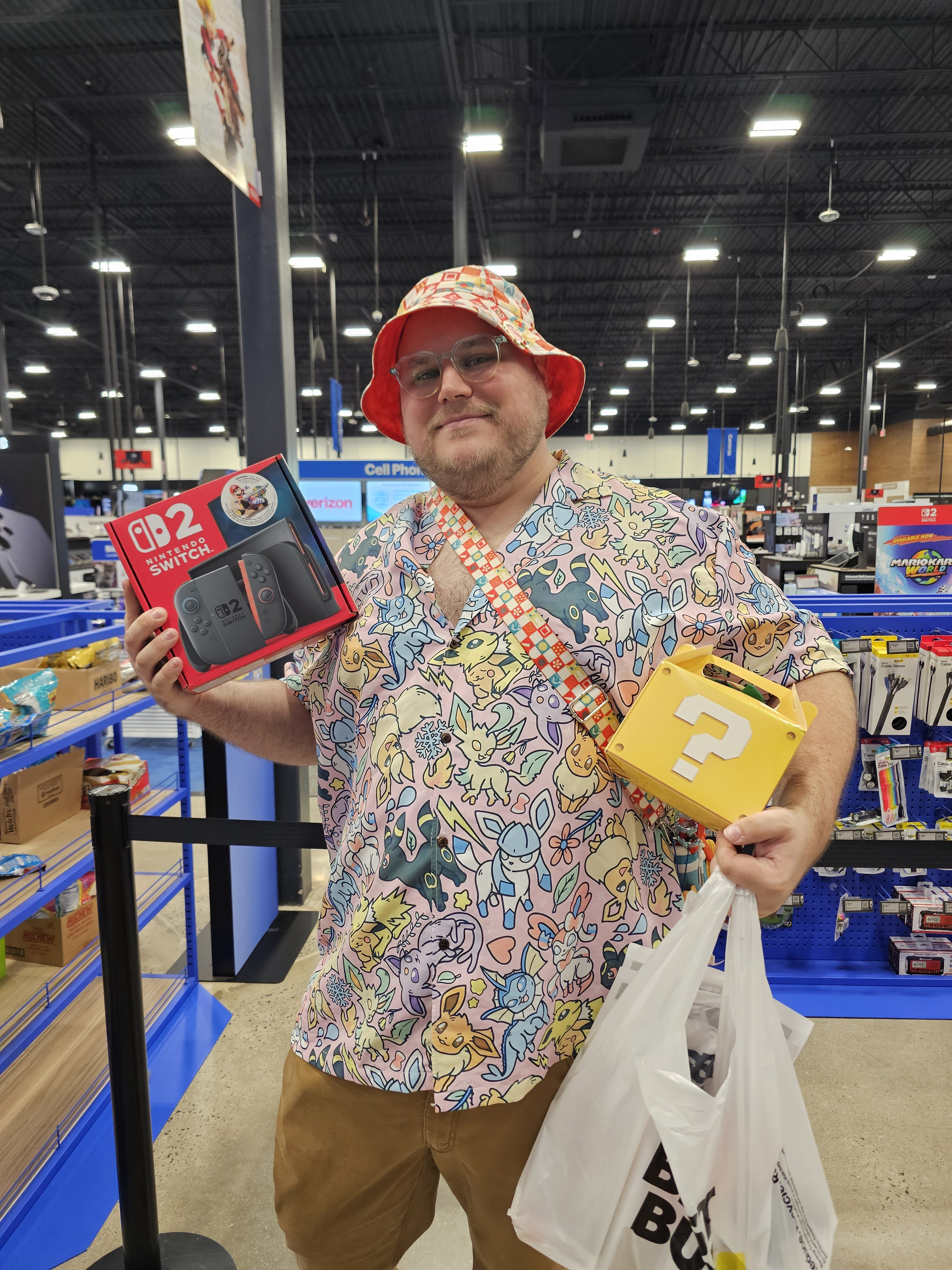 user avatar image for TraceFaced