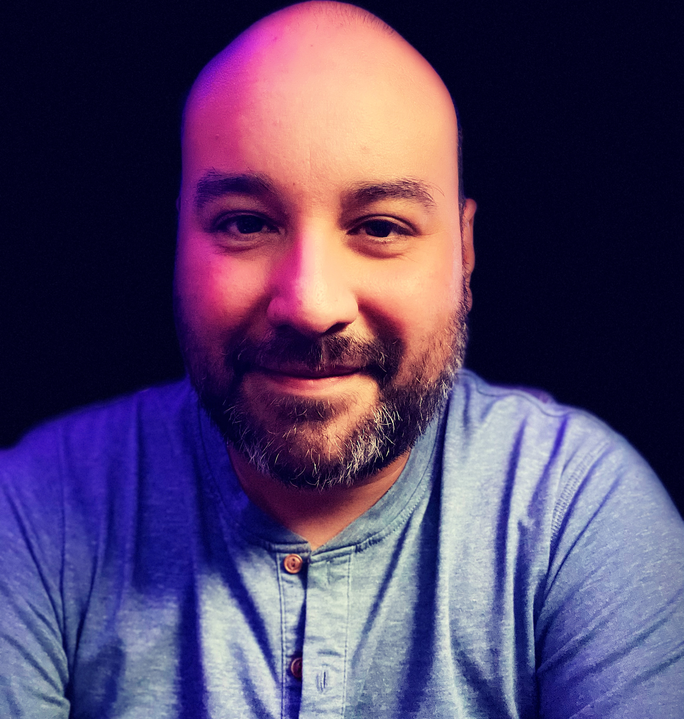 user avatar image for Sam Riojas