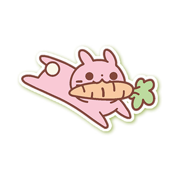 RR Giant Rabbit Token