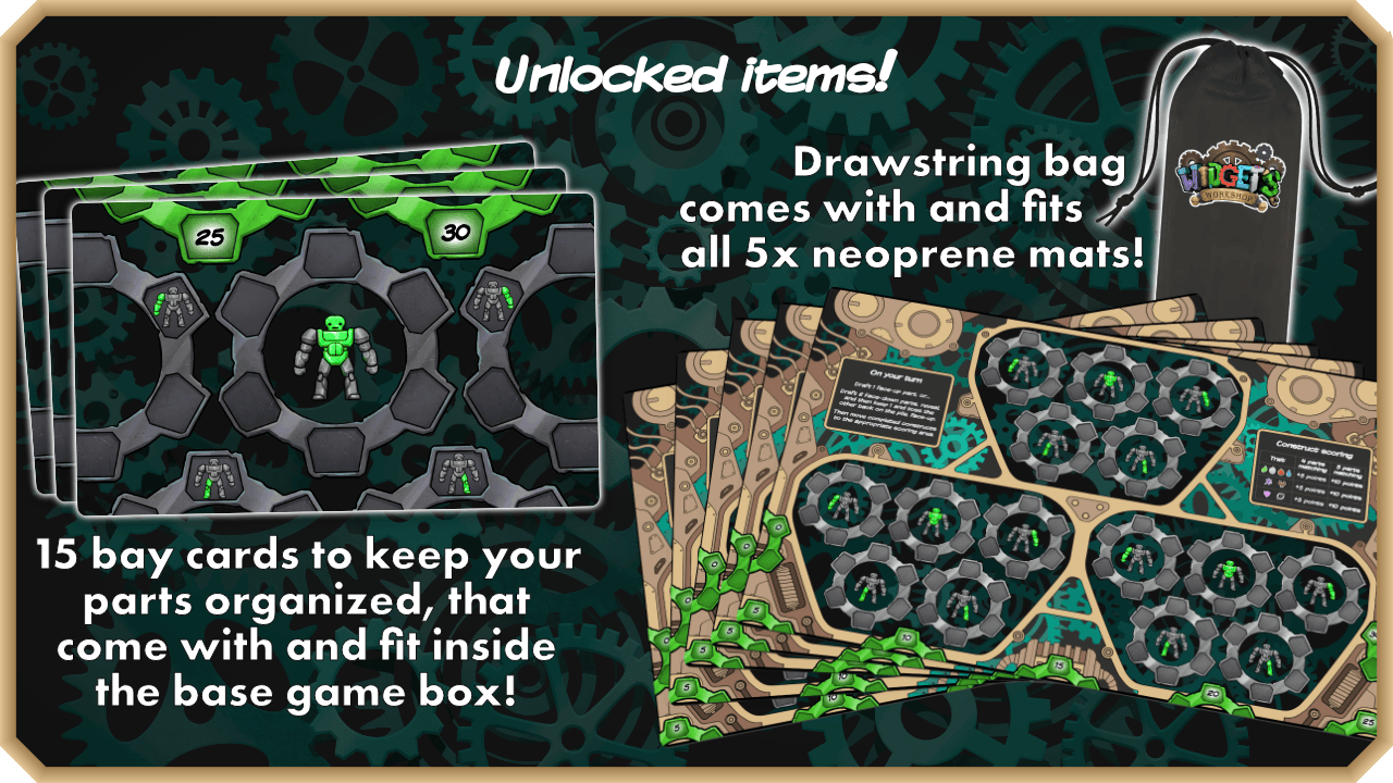 Reach $10,000 in funding