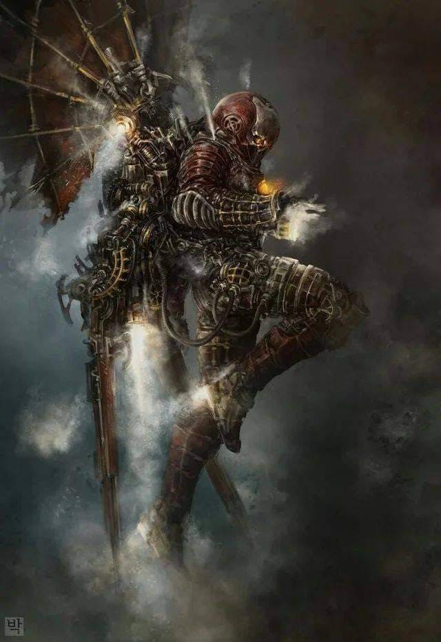 user avatar image for Tango