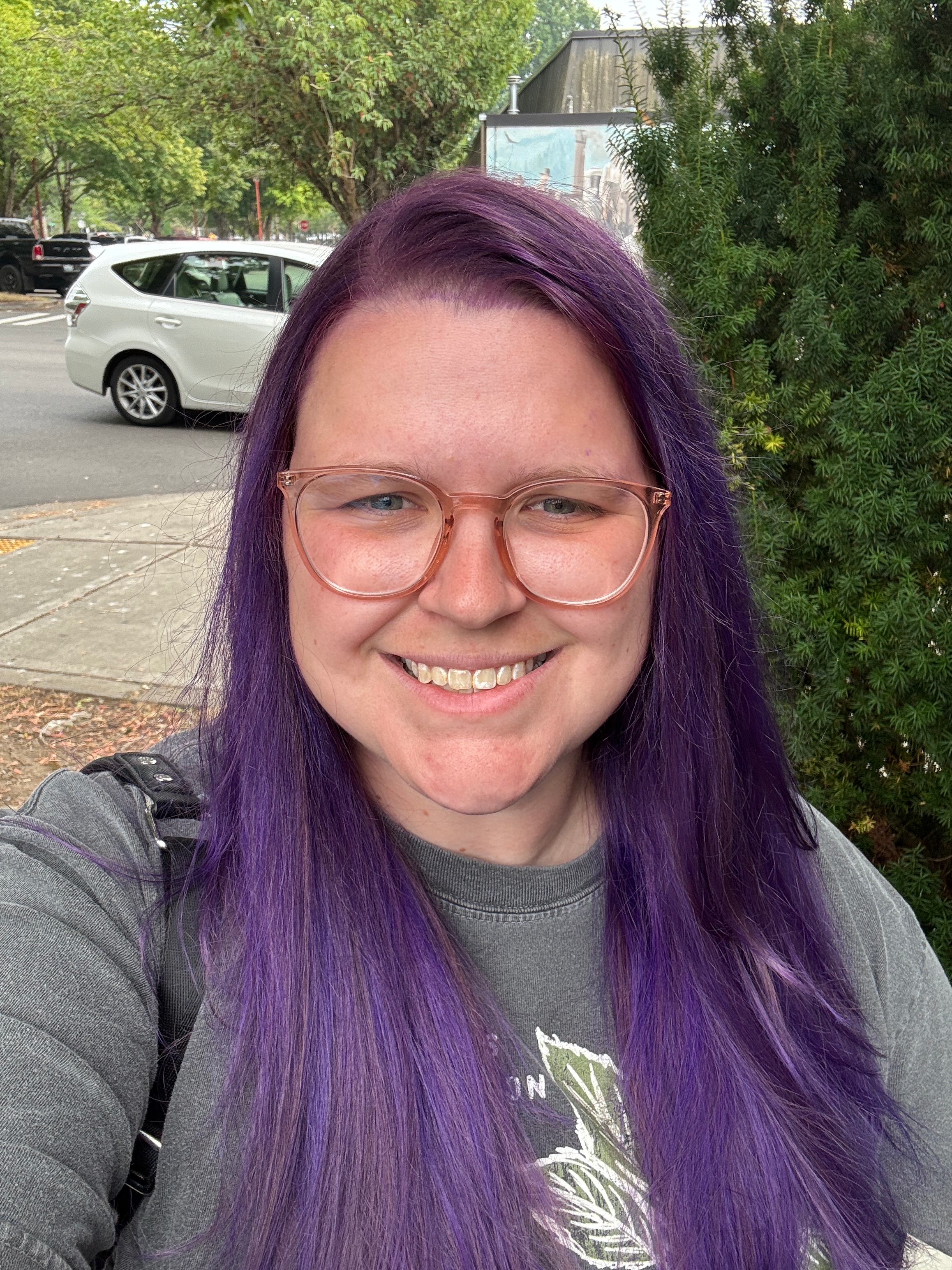 user avatar image for Caroline