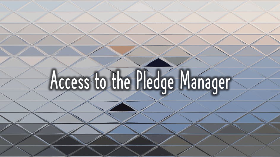 Gaze into the Reflection