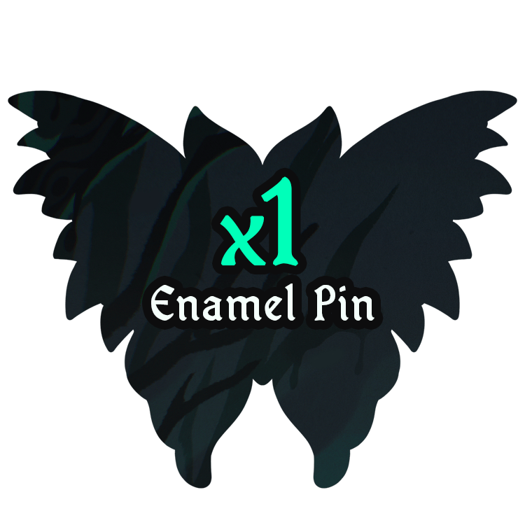x1 Pin
