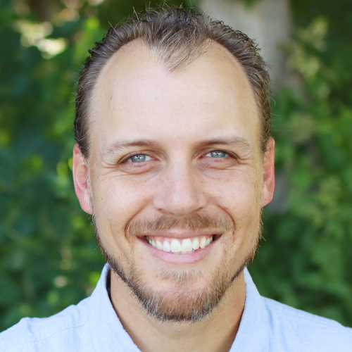 user avatar image for Shaun P.