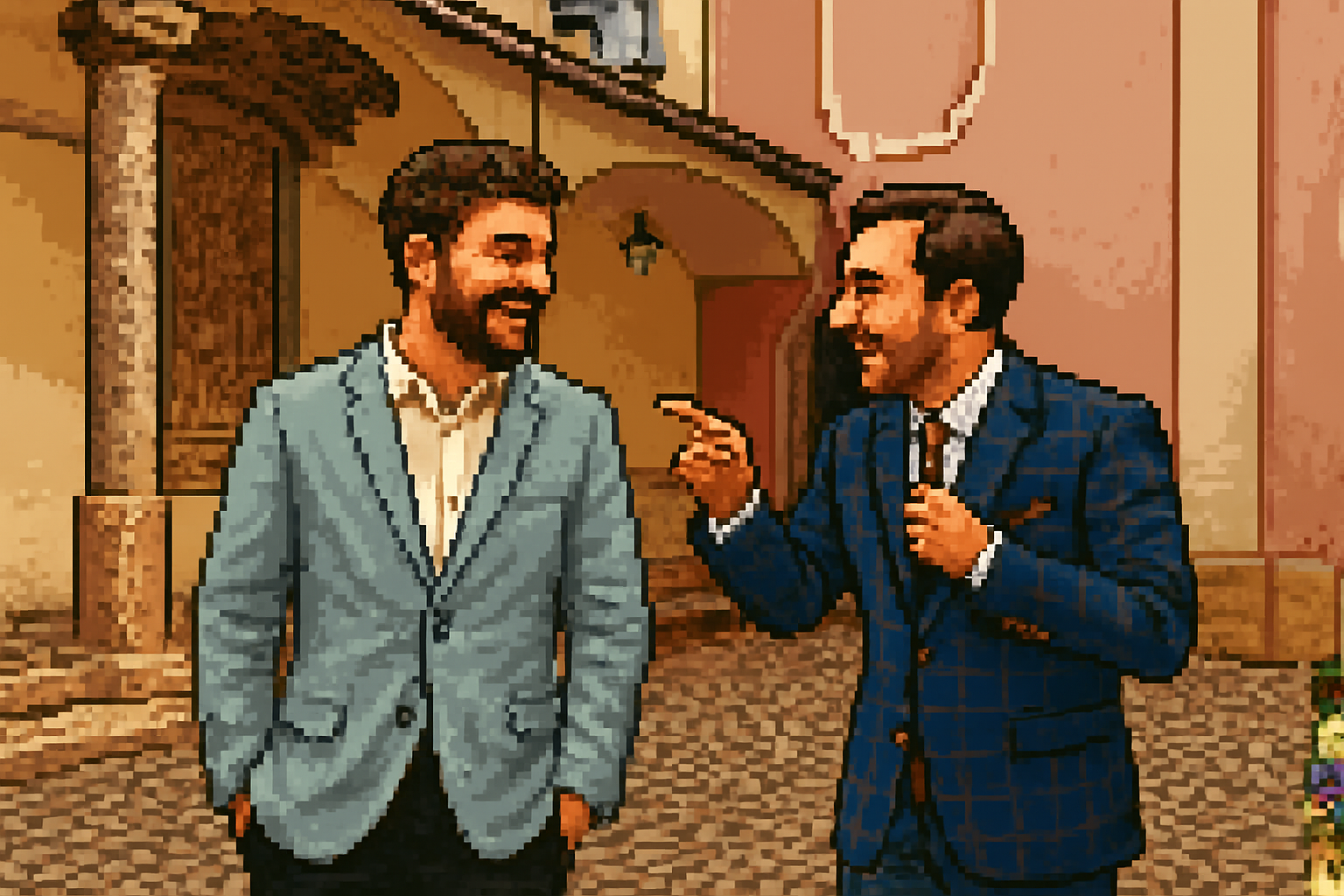 user avatar image for Damox97