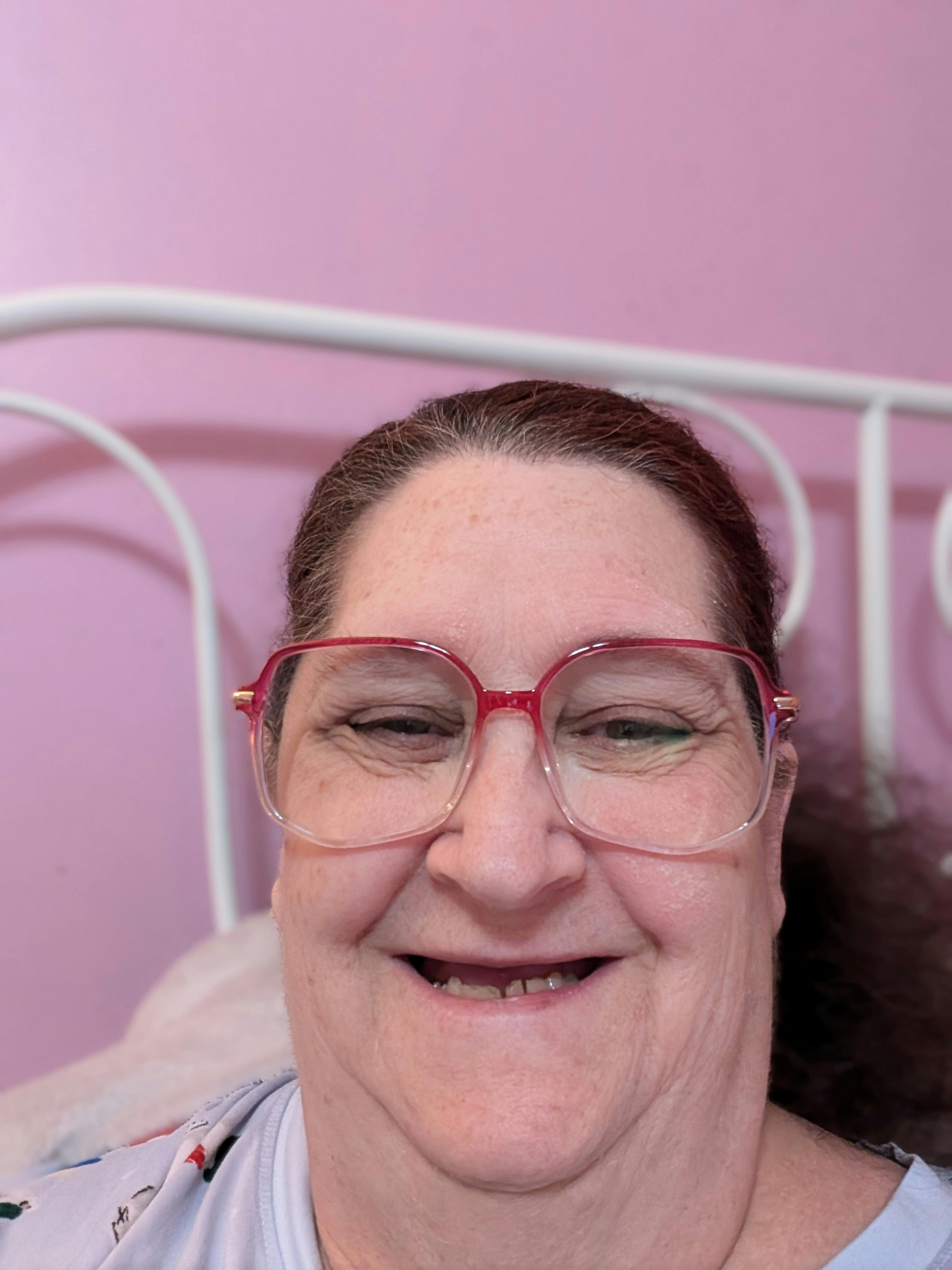 user avatar image for Sabrina Cordova 