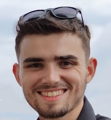 user avatar image for Ethan Whitted