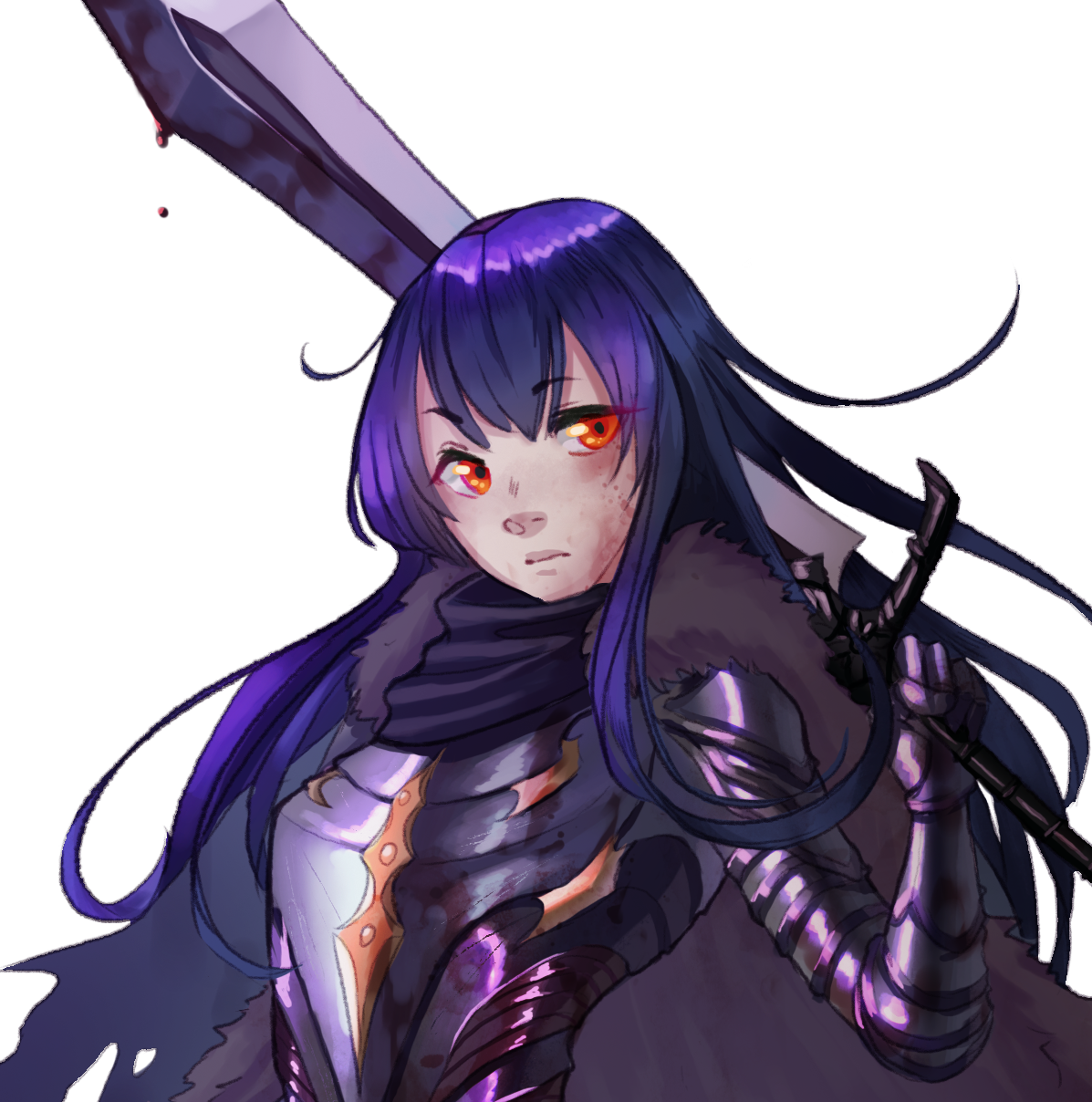 user avatar image for Drax Aneko