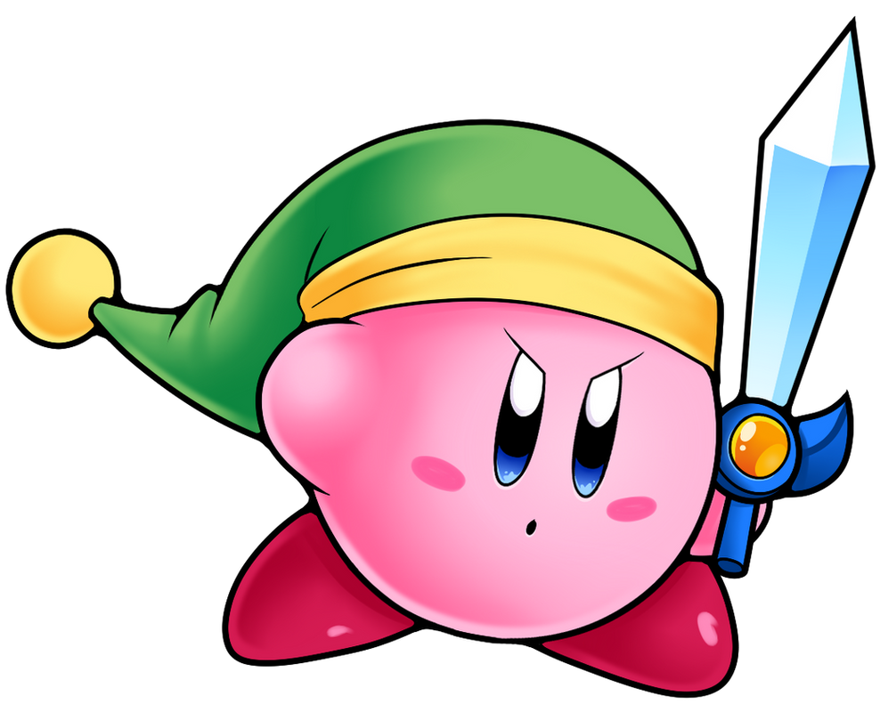 user avatar image for Kirby