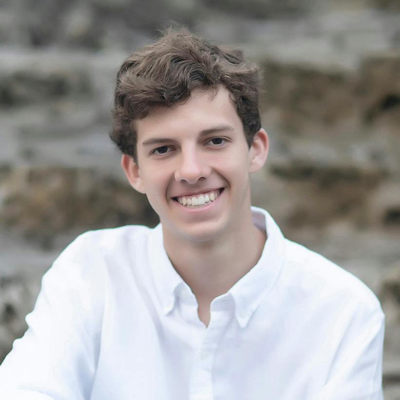 user avatar image for Walker Herndon