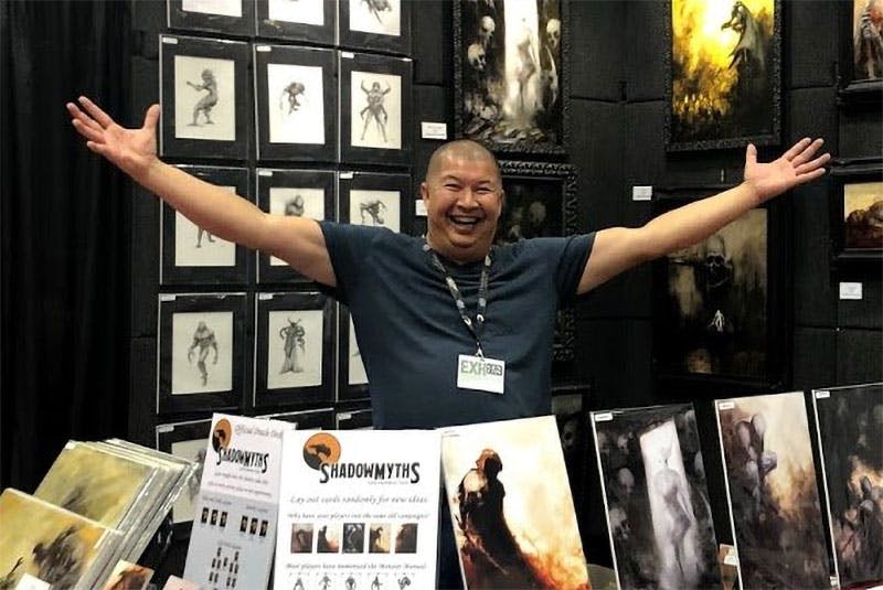 user avatar image for Doug Hoppes