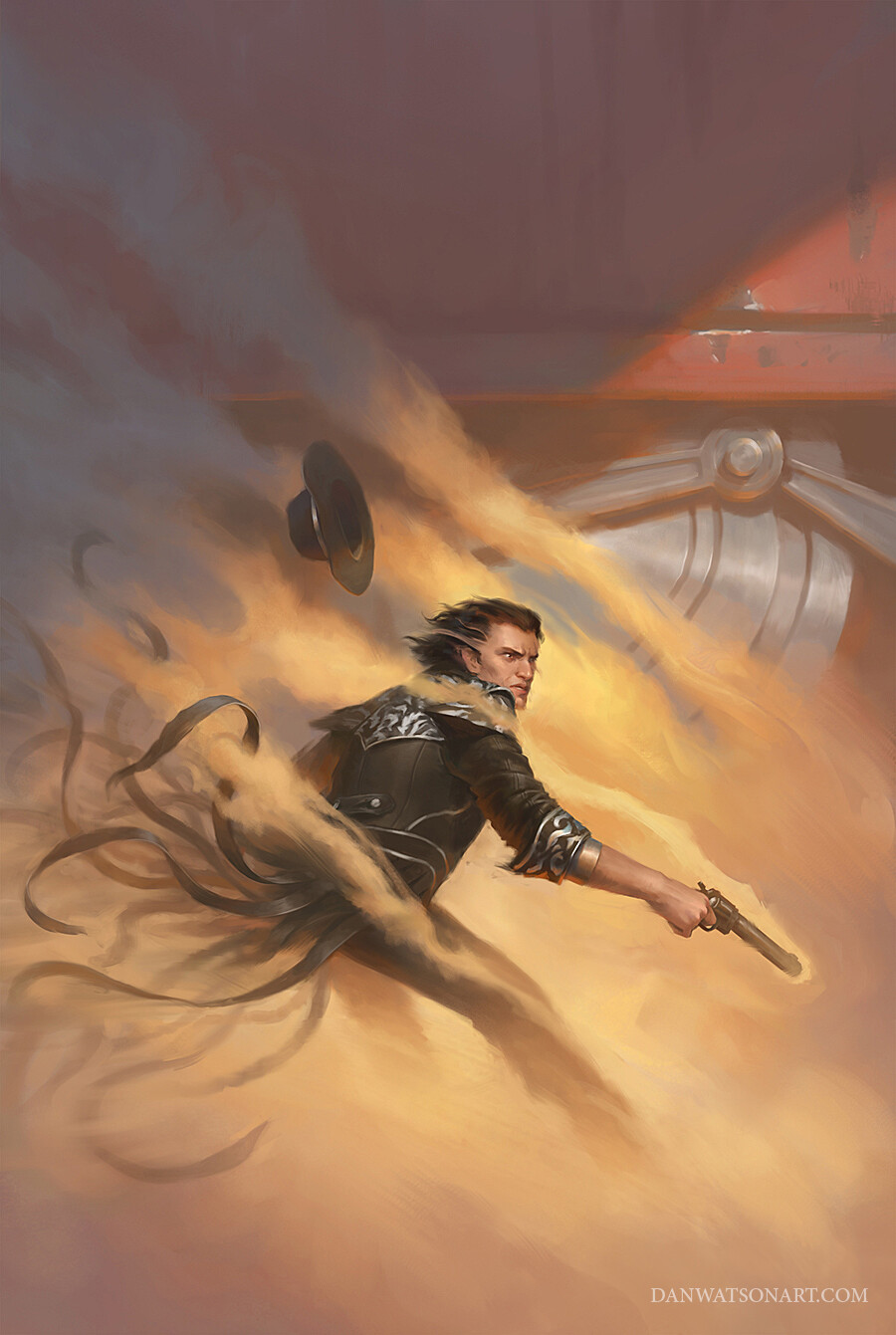 user avatar image for Jackleg88