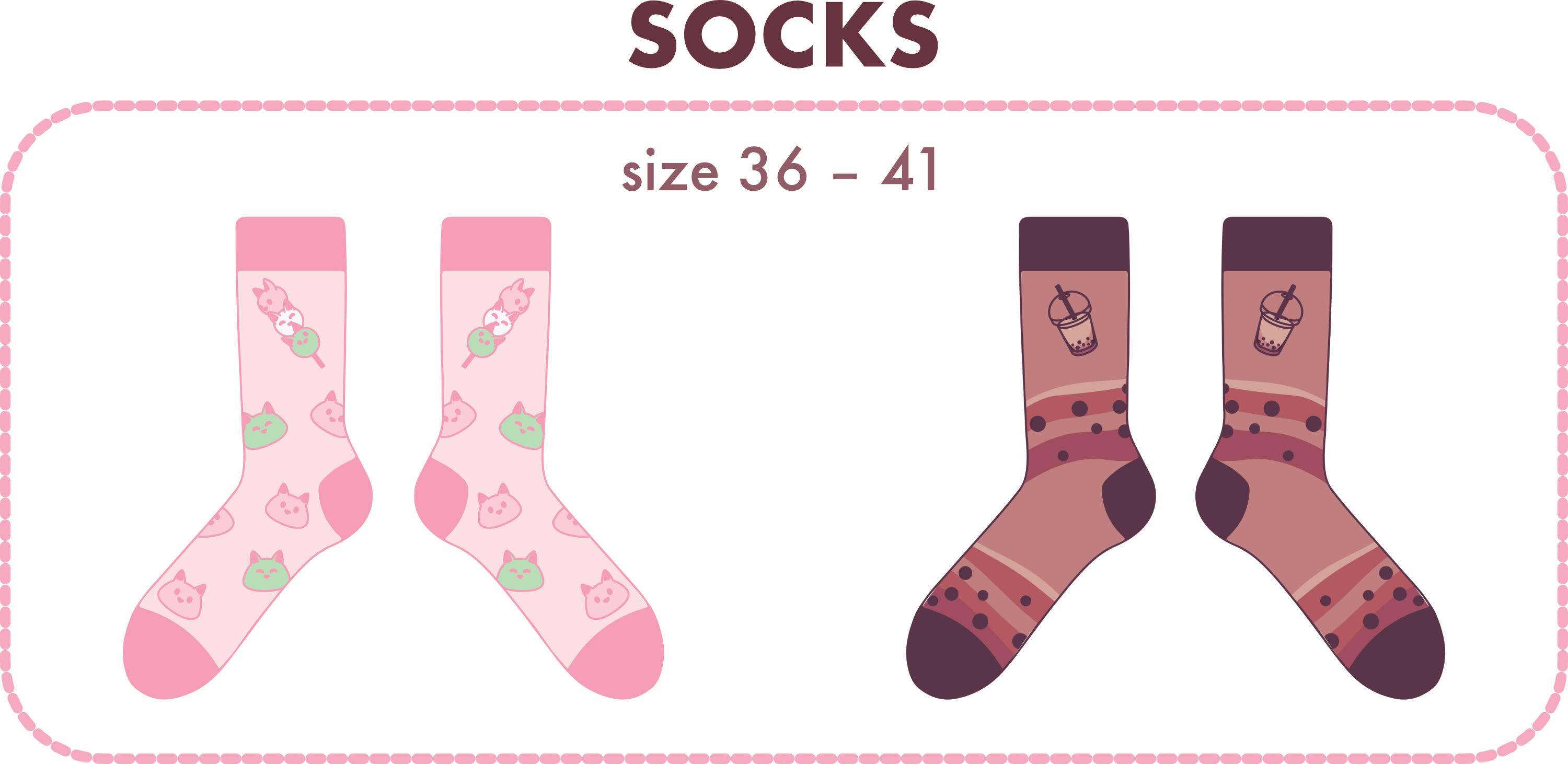Socks