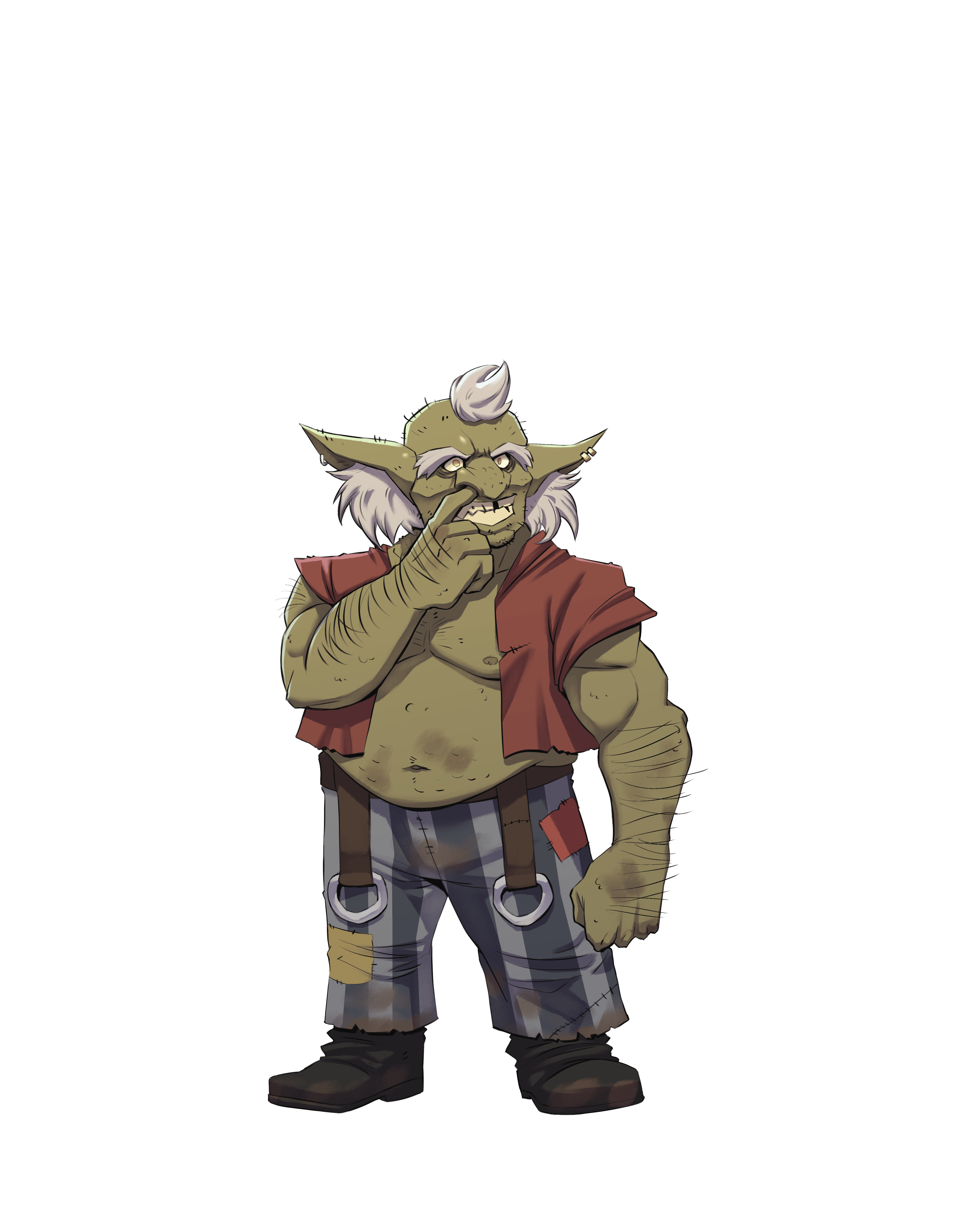 user avatar image for Ryan Brooks