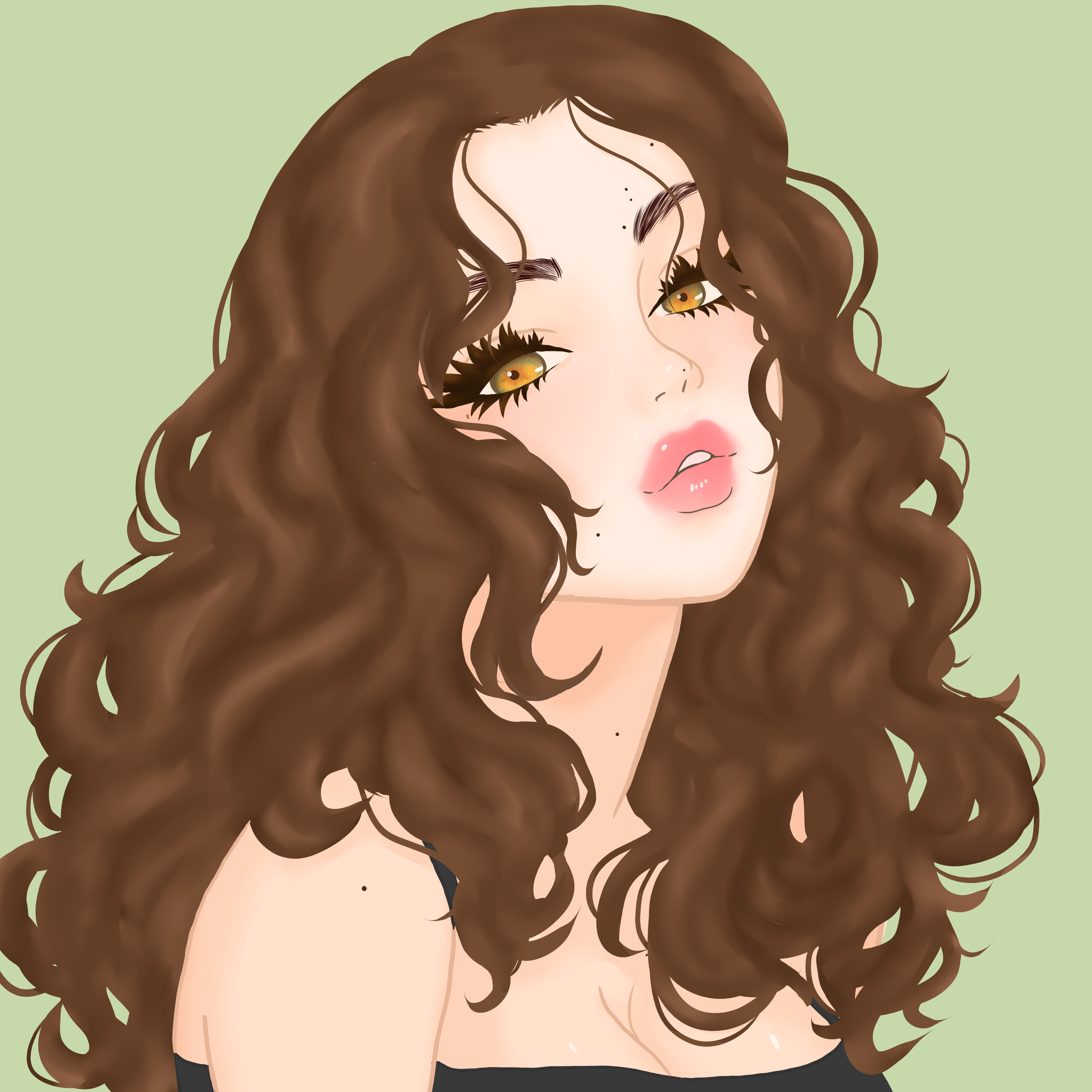 user avatar image for AngeelyChan