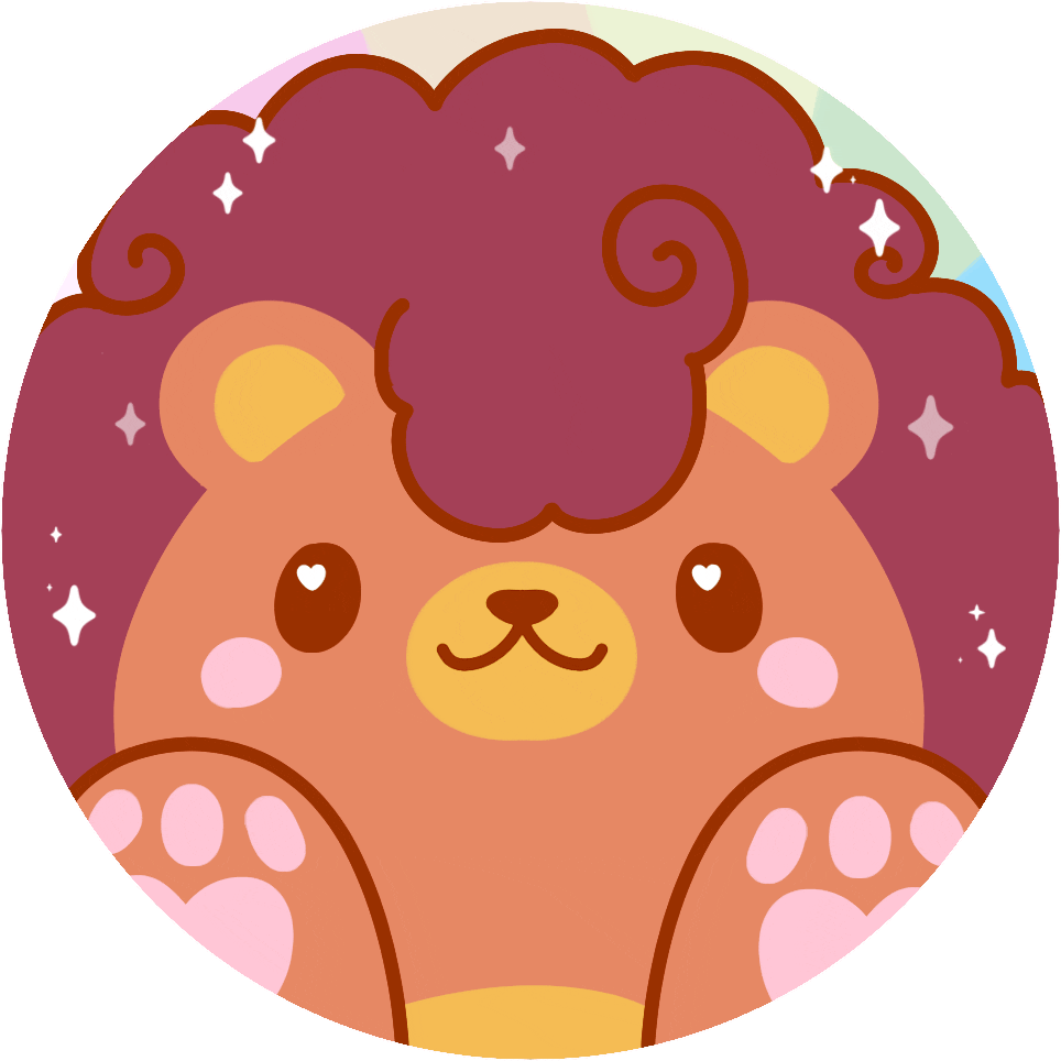 user avatar image for chenbear.studio