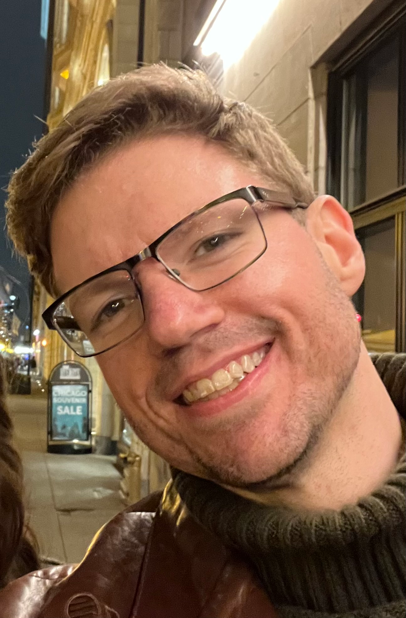 user avatar image for Alex W