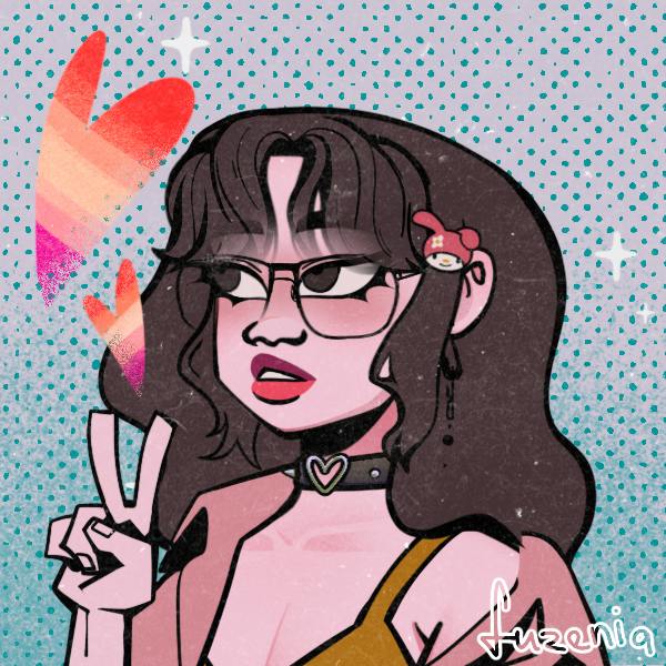 user avatar image for Niamh