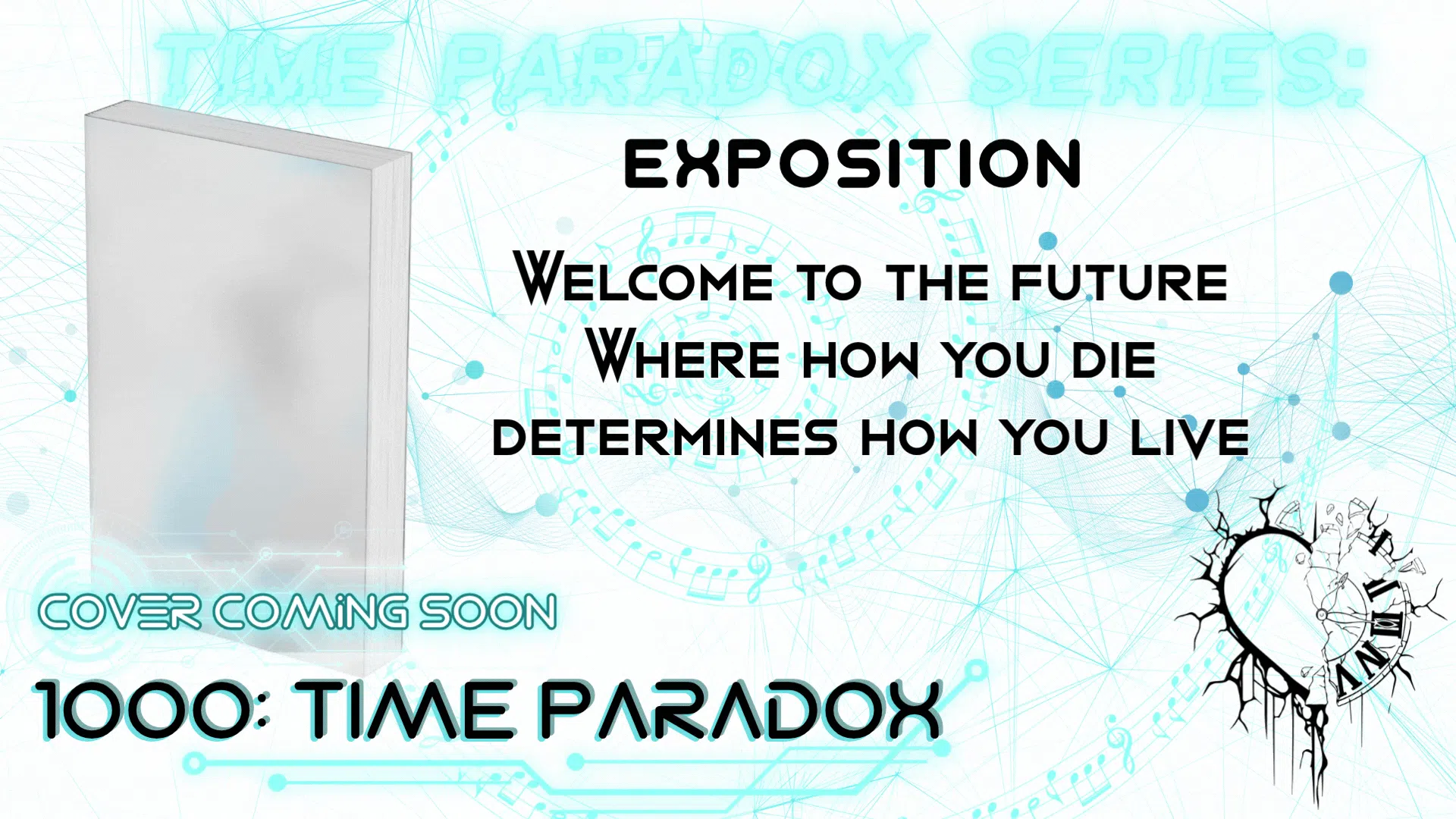 Time Paradox: Exposition