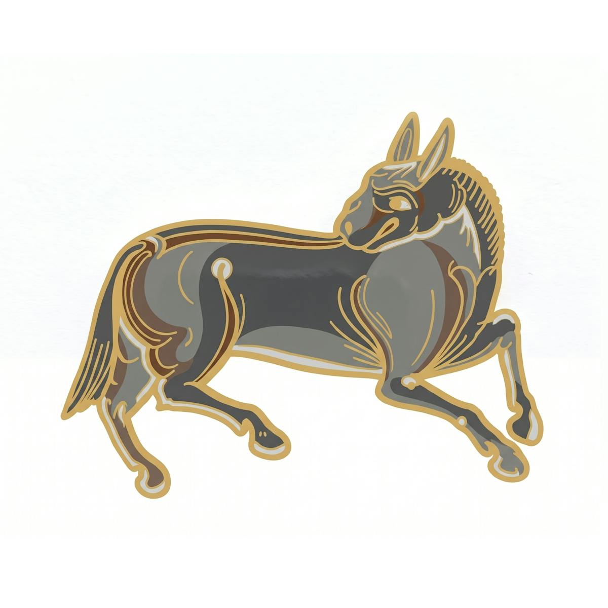 1x Extra Artisan Pin