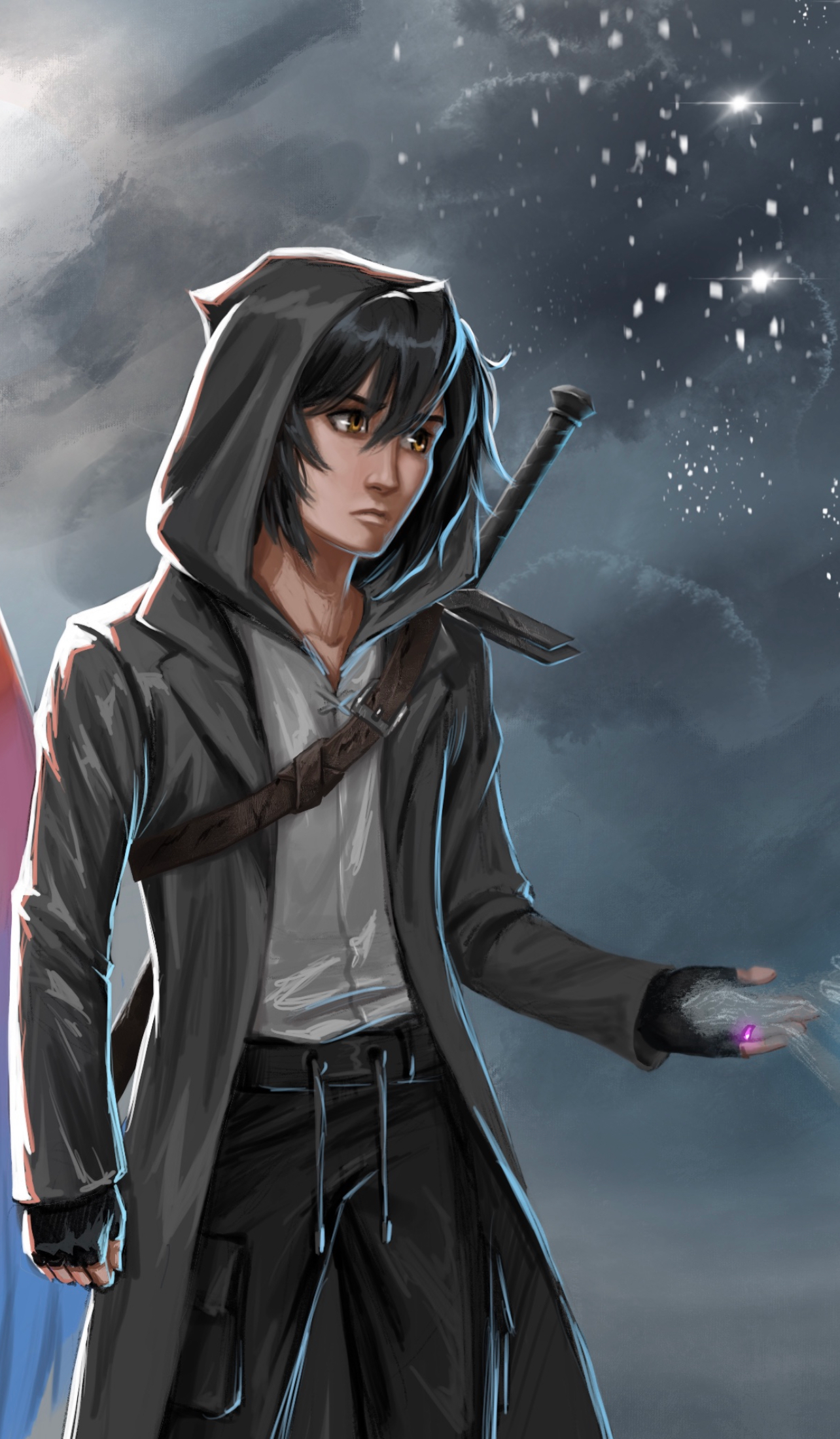 user avatar image for Michael Gloden