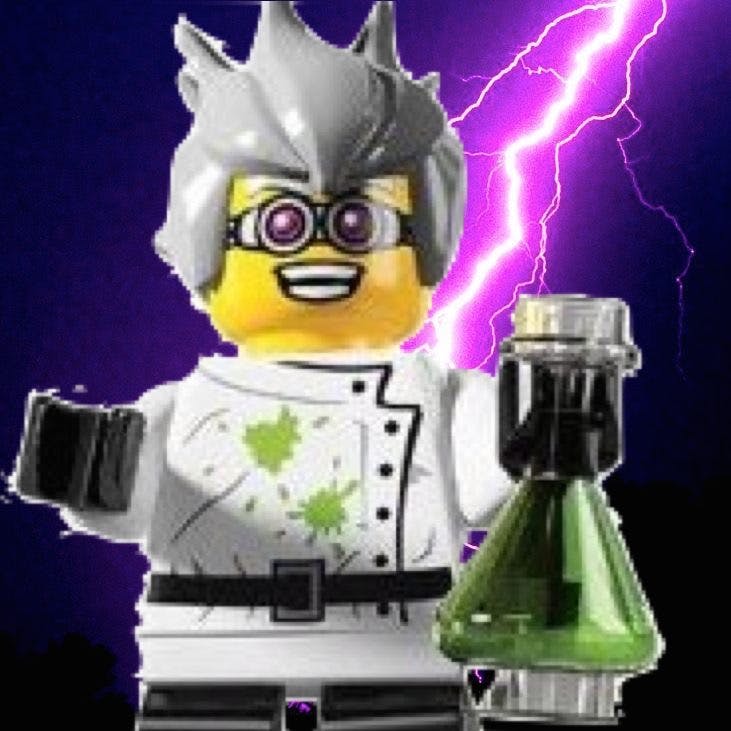 user avatar image for Alan
