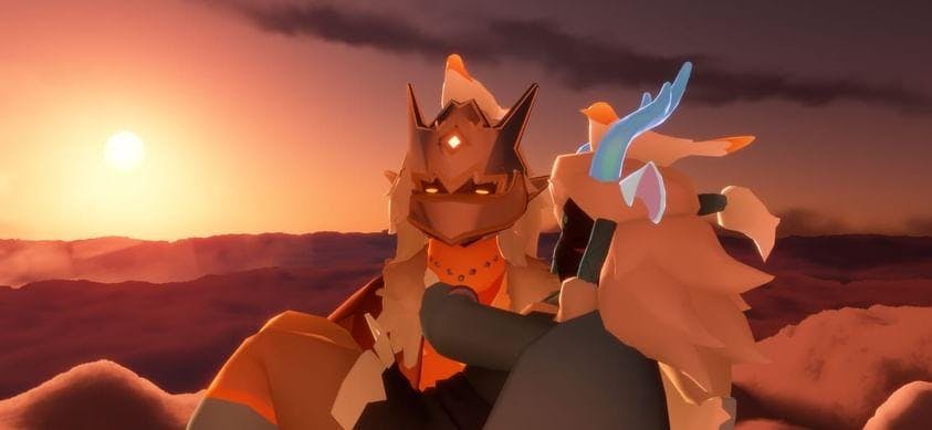 user avatar image for Charlize