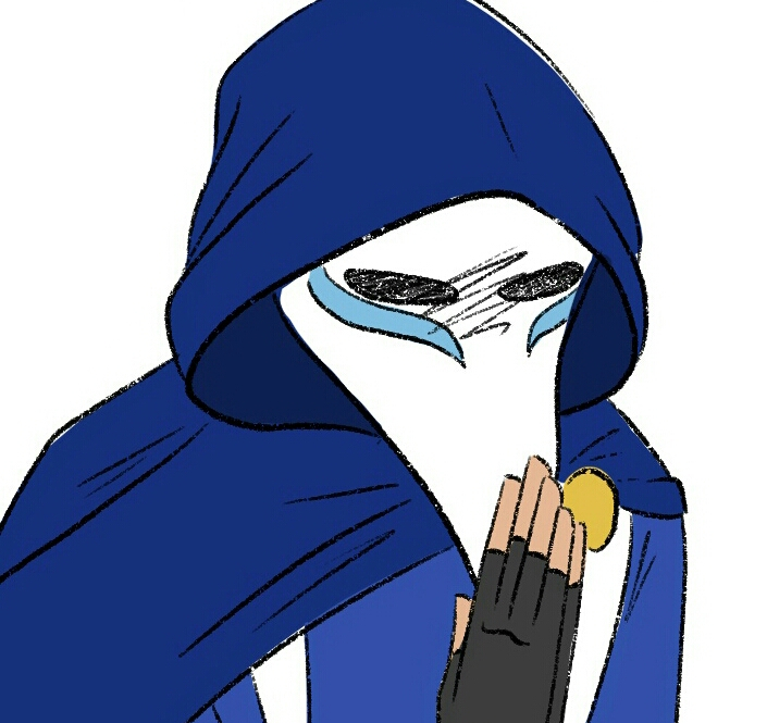 user avatar image for Shadow Mage
