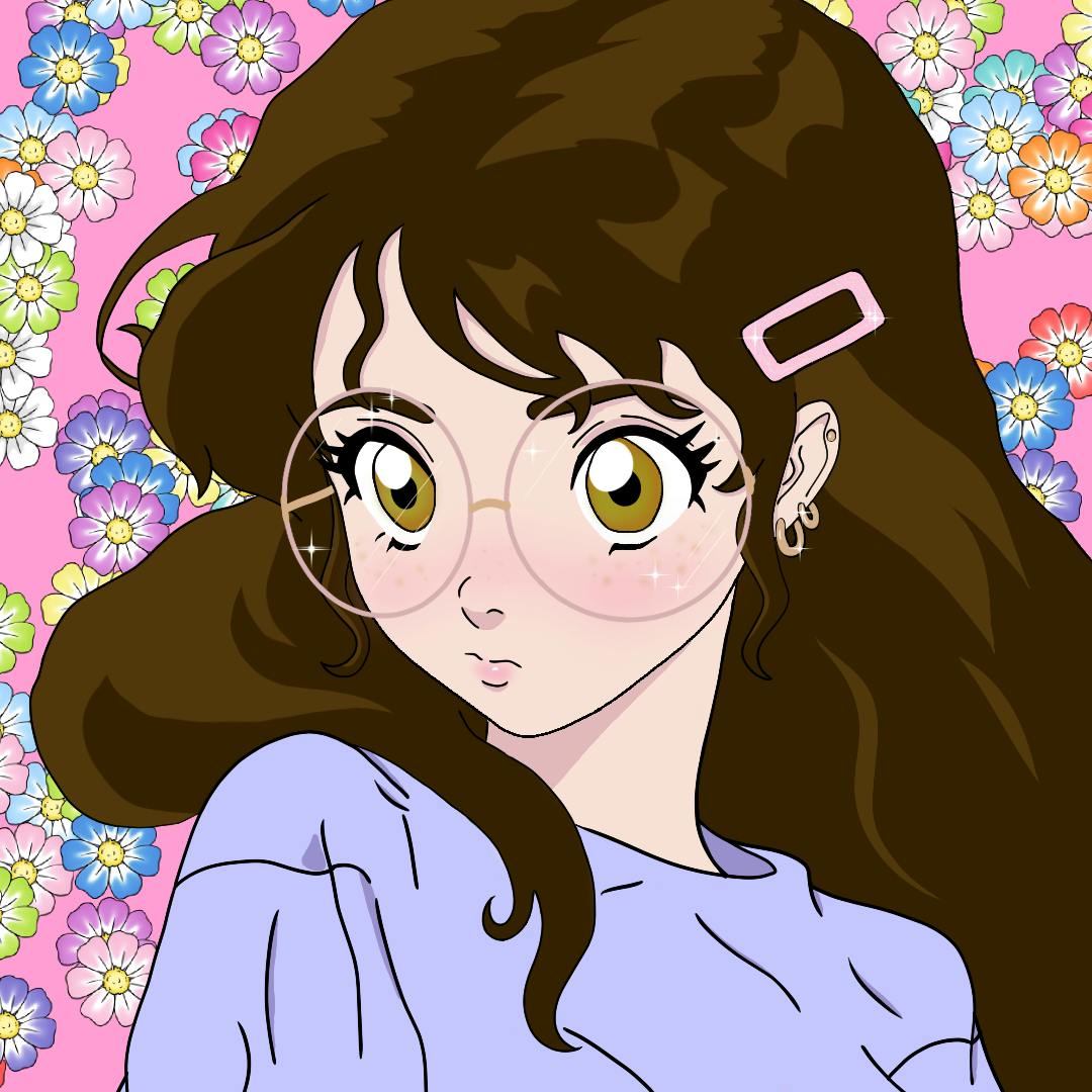 user avatar image for Michelle Reser