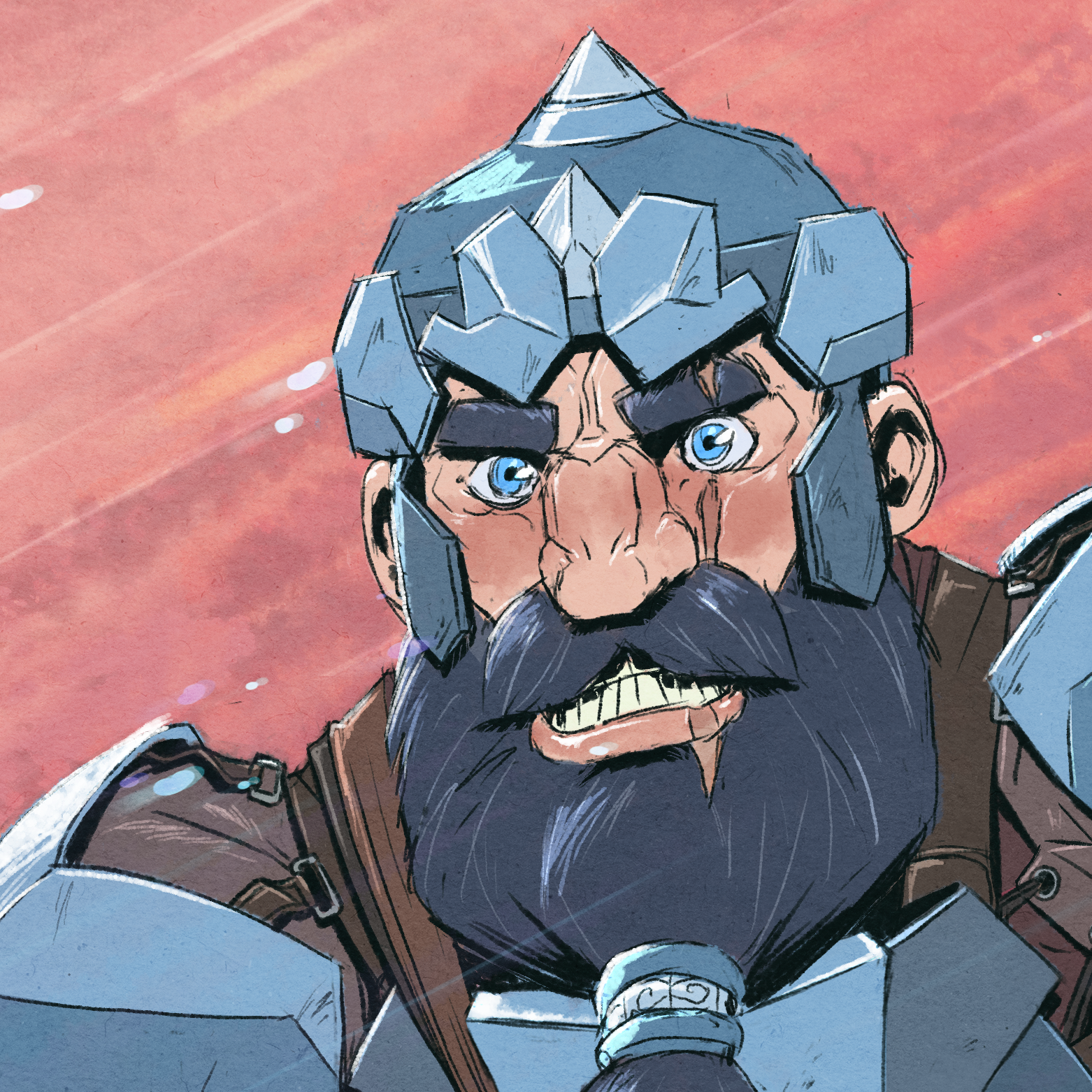 user avatar image for mostrico