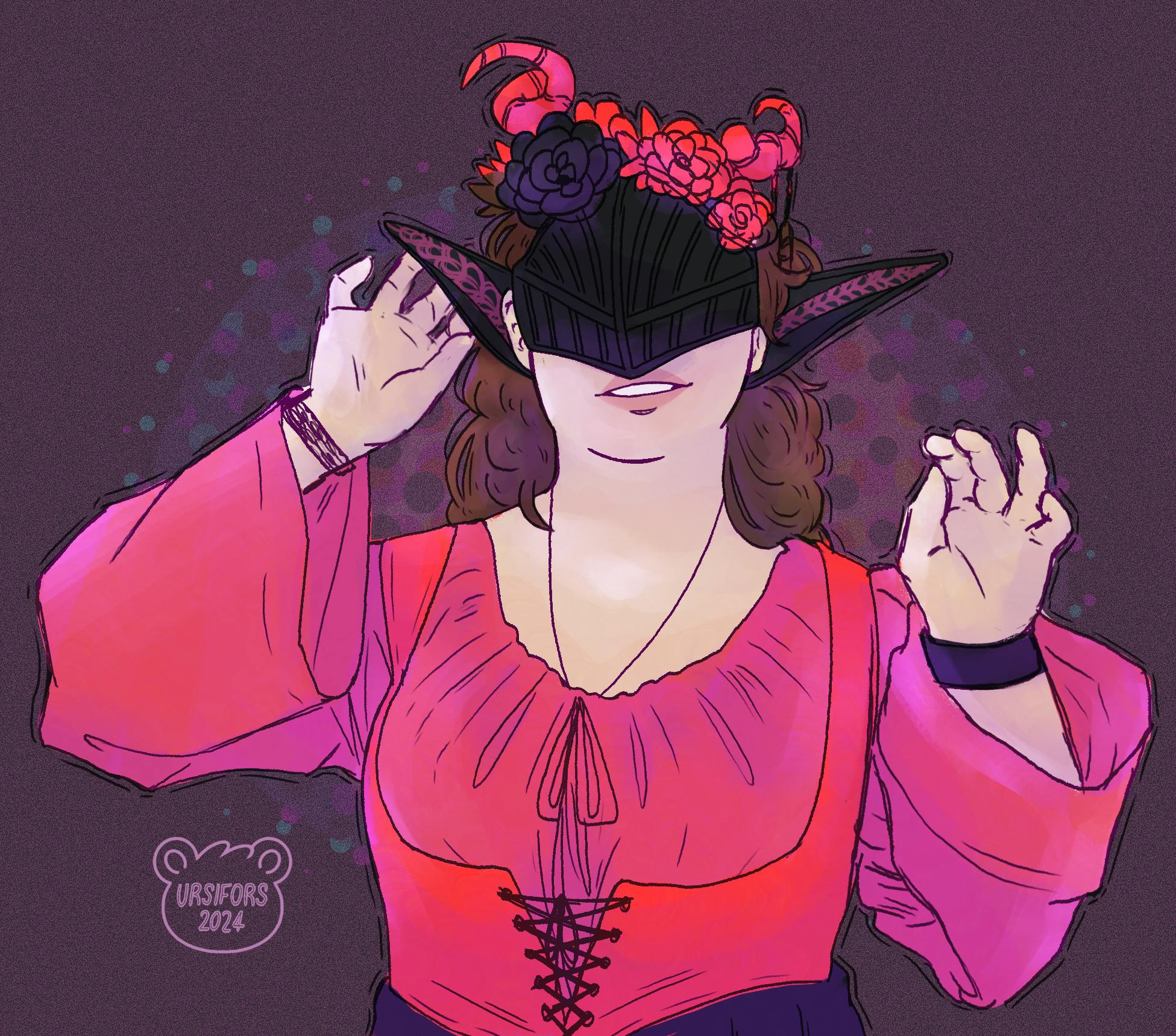 user avatar image for Cherry