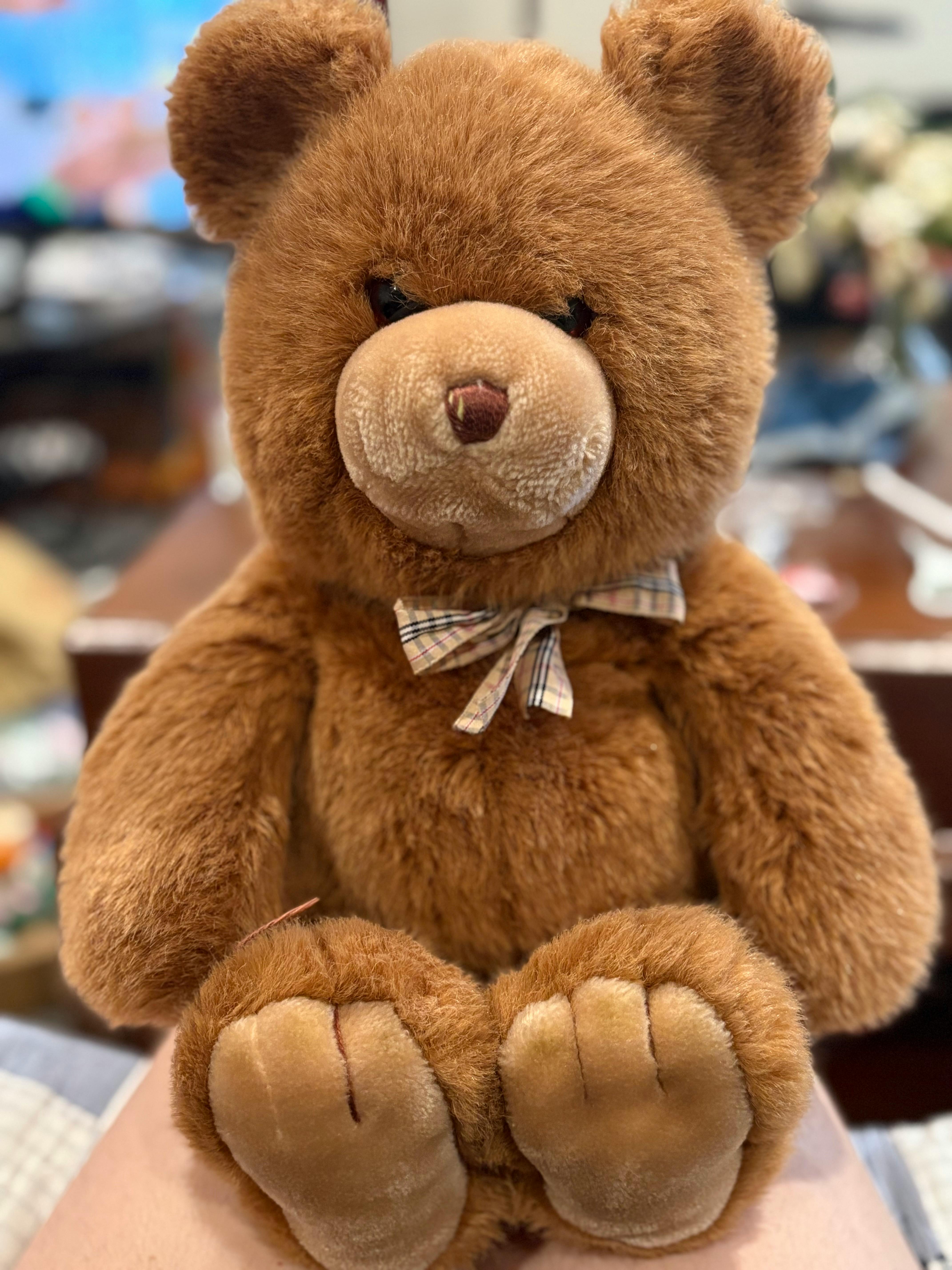 user avatar image for Tish