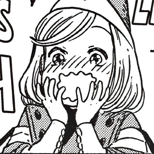 user avatar image for Milly