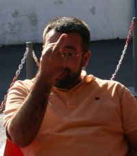 user avatar image for Carlos Paiva