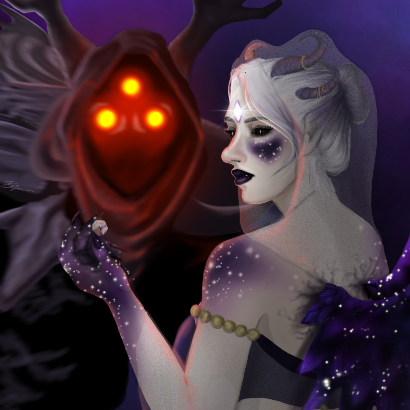 user avatar image for Starlight